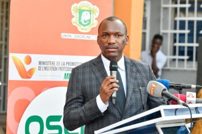 Zone Nord de la Côte d’Ivoire: le Ministre Mamadou Touré en tournée du 18 au 21 novembre 2021