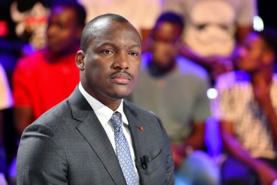 Service civique en Côte d'Ivoire : Mamadou Touré annonce des innovations