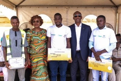 Lutte contre la fragilité dans les zones frontalières du Nord : Le Gouvernement lance la 3ème phase du Programme à Bouna