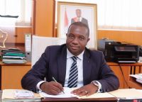 Côte d’Ivoire/ Le coordonnateur départemental du RHDP de Bondoukou installé