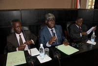 ENSTP : Les anciens s’activent pour la réhabiliter en urgence