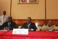 RGPH : Beugré Mambé explique le processus à 