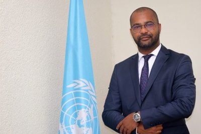 Lutte antidopage / Promotion de la PEVIS : Un chèque de 5 millions pour la mise en œuvre remis au coordonnateur