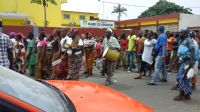 Koumassi : Les habitants de Baradji marchent sur la mairie