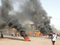 Niger : 45 églises incendiées dans les émeutes anti-