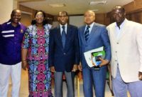 Bouaflé se prépare à fêter les 70 ans du PDCI-RDA