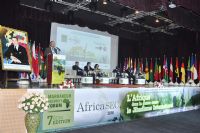 « L’Afrique dans la guerre contre le jihadisme » au menu de la 7ème édition du Marrakech Security Forum