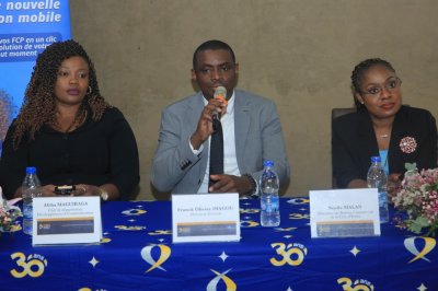 Marché financier : présentation à Abidjan de NSIA Invest, une application qui permet d'investir dans des Fonds commun de placement 