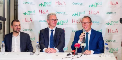 Marché immobilier ivoirien : une entreprise consolide son implantation et dévoile ses objectifs