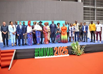 Marché ivoirien de l’Artisanat 2025 : le MIVA ouvre un panel ministériel sur les pistes de développement du secteur de l’Artisanat en Afrique 