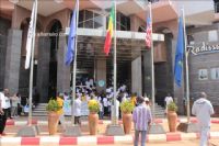 Réouverture du Radisson Blu ce 15 décembre : Cessé Komé et les siens ont relevé un défi de taille