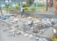 La découverte d'excréments humains à l'école primaire publique 03 de Danané soulève une vive inquiétude