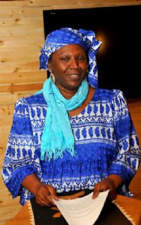 Africa Web Festival: Mariama Sy Diawara dévoile ses ambitions