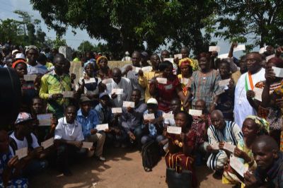 Paix et cohésion sociale : Le ministère en charge de la solidarité évoque de nombreuses avancées