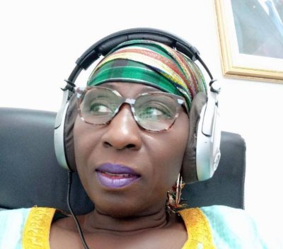 Côte d'Ivoire - Médias / Émouvants adieux à la journaliste Marie Mactar Niang