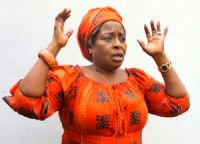 Cinéma et théâtre: Aimond Williams célèbre Marie-Louise Asseu