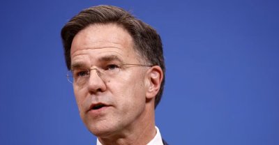 Otan : le Premier ministre néerlandais Mark Rutte nommé à la tête de l’Alliance