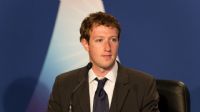 Le Fondateur de FACEBOOK, Mark Zukerberg attendu à Abidjan ce samedi