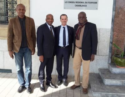 Tourisme / Développement touristique à l’échelle des régions : Côte d’Ivoire Tourisme à l’école marocaine