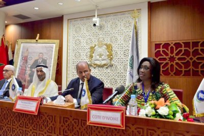 Maroc : la Côte d'Ivoire participe à la 10ème Session du Parlement International pour la Tolérance et la Paix
