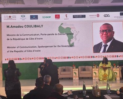 Maroc /8ème A.G. de la FAAPA : Amadou Coulibaly appelle à une lutte renforcée contre les fake news