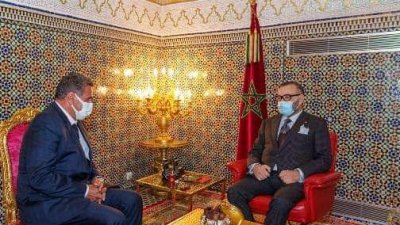 Maroc : Le Roi Mohammed VI nomme Aziz Akhannouch nouveau chef du gouvernement