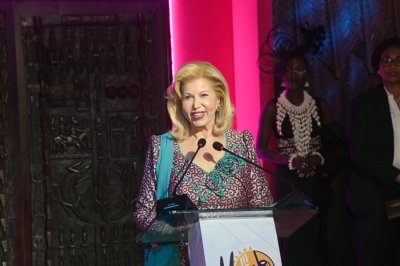 La Première Dame, Madame Dominique Ouattara, à l’occasion de l’inauguration du Village de l’Innovation: “La culture est un levier de développement pour l’Afrique”