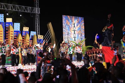 MASA 2026 : un démarrage explosif entre tradition et modernité