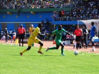 Football/Championnat d’Afrique des Nations: la Côte d’Ivoire perd d’entrée face au Rwanda (1-0)