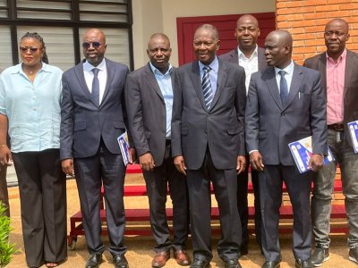 Mathématiques 2026: La Côte d’Ivoire, hôte de trois grands événements panafricains