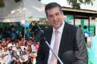 Côte d’Ivoire : lancement du programme Healthy Kids de Nestlé