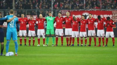 16e Journée avancée de Bundesliga : Fortunes diverses et rencontres palpitantes attendues