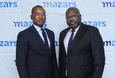 Côte d'Ivoire: Mazars et Forvis se rapprochent pour former un nouveau réseau classé dans le top 10 mondial