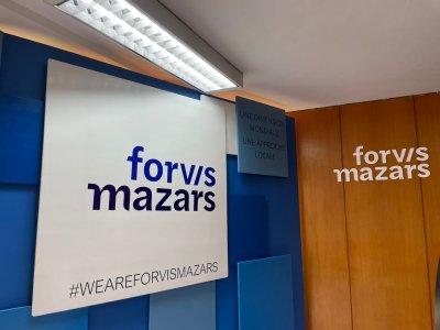 Industrie de l’audit, de la fiscalité et du conseil : Forvis Mazars lance un nouveau réseau mondial