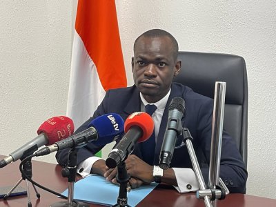 Affaire Ministère public contre X pour détournement de 40 milliards de francs CFA : le tribunal correctionnel d’Abidjan condamne M. Koffi Amon Julien et trois autres