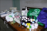 Vol de matériels et de médicaments dans les hôpitaux : La ministre Raymonde Goudou Coffie frappe très fort.