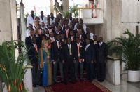 Côte d’Ivoire/ JO 2016 : Le gouvernement offre 80 millions CFA et deux villas aux médaillés ivoiriens