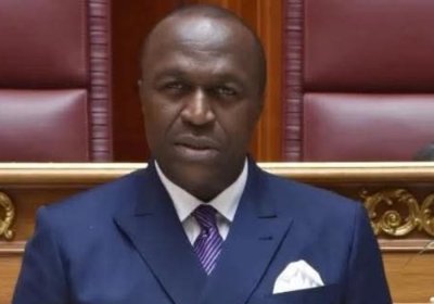 Média: décès à Abidjan du célèbre présentateur Consty Eka