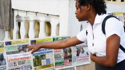 Média : Tout savoir sur 