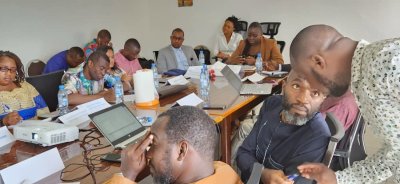 Médias et Prévention des conflits : le Comité de pilotage du projet IMPACT en Guinée et en Côte d’Ivoire fait le point