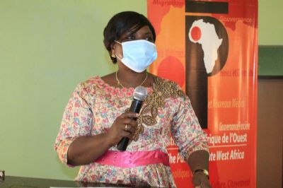 Médias ivoiriens: la situation de la femme peu abordée dans les écrits sur la Covid-19