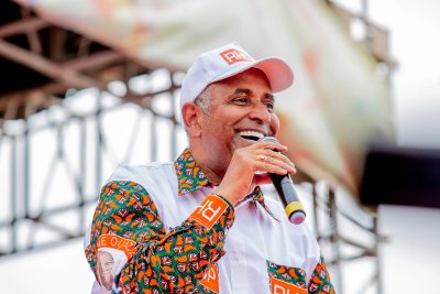 Présidentielle 2025 : Alassane Ouattara est le candidat de notre parti au RHDP (Patrick Achi)