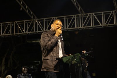 Côte d'Ivoire/ Présidentielle 2025: le candidat Jean-Louis Billon veut mettre en place un fonds spécial pour l'entrepreneuriat des jeunes