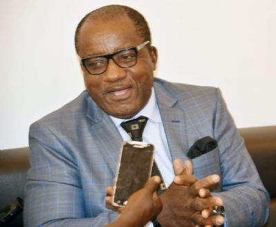 Côte d'Ivoire: Ange Dagaret-Dassaut, un cadre du PDCI-RDA placé sous contrôle judiciaire, son passeport confisqué ( Avocat)