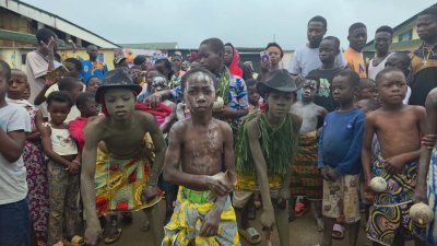 Memni Fakwé Festival : la première édition célèbre les racines et renforce la cohésion communautaire