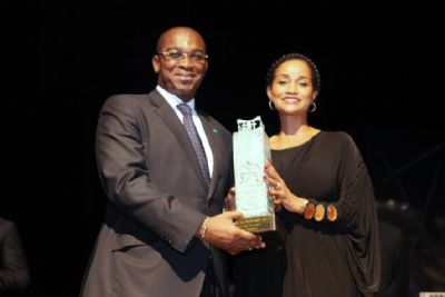 6e édition CGECI Academy : Le DG de la BICICI, Jean-Louis Menann-Kouamé désigné Meilleur manager de l’année