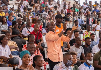 Message à la nation à la veille de la Fête nationale : le Président Alassane Ouattara annonce de grandes mesures et invite à la paix