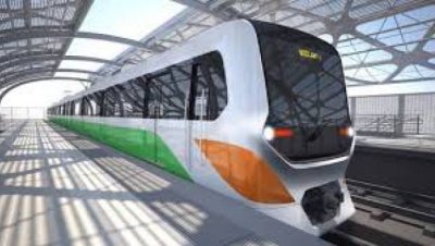 Métro d'Abidjan: un pont-rail sera réalisé au  ''carrefour Ancien Koumassi'', des modifications temporaires de la circulation annoncées dans la zone 