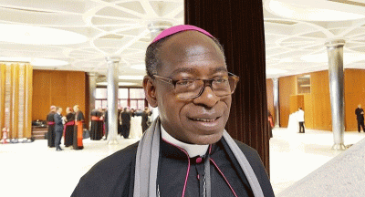 Église catholique : Mgr Ignace Bessi Dogbo nommé Archevêque Métropolitain d’Abidjan succède à Jean-Pierre Cardinal Kutwa