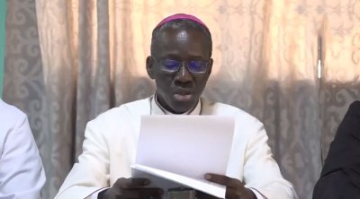 Religion : l’Église catholique de Côte d’Ivoire demande aux prêtres de s'abstenir des bénédictions de couples de même sexe et ceux en situation irrégulière (Officiel)